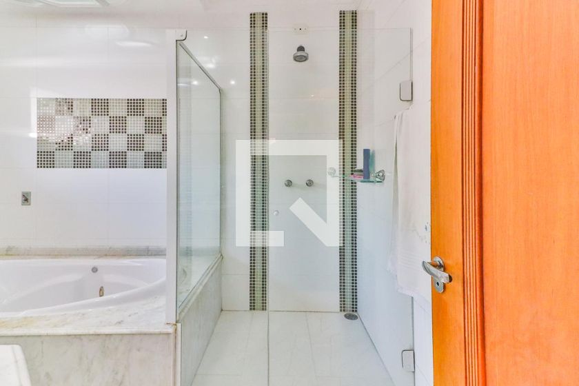 Casa, 4 quartos, 347 m² - Foto 20