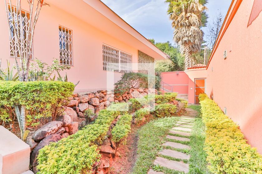 Casa, 4 quartos, 347 m² - Foto 65