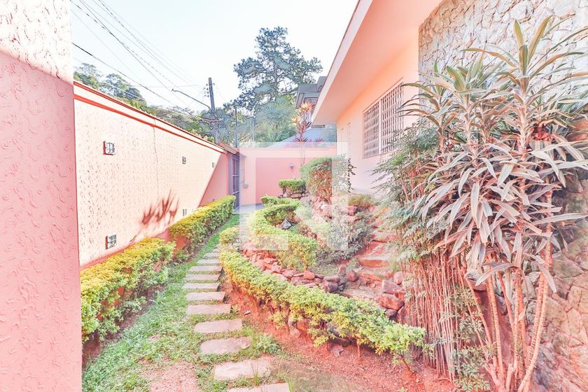 Casa, 4 quartos, 347 m² - Foto 66