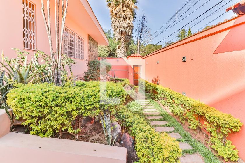 Casa, 4 quartos, 347 m² - Foto 64