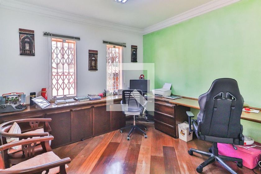 Casa, 4 quartos, 347 m² - Foto 10
