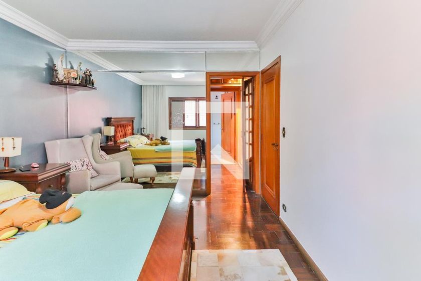 Casa, 4 quartos, 347 m² - Foto 14