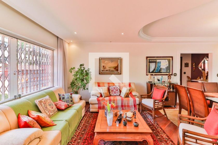 Casa, 4 quartos, 347 m² - Foto 4