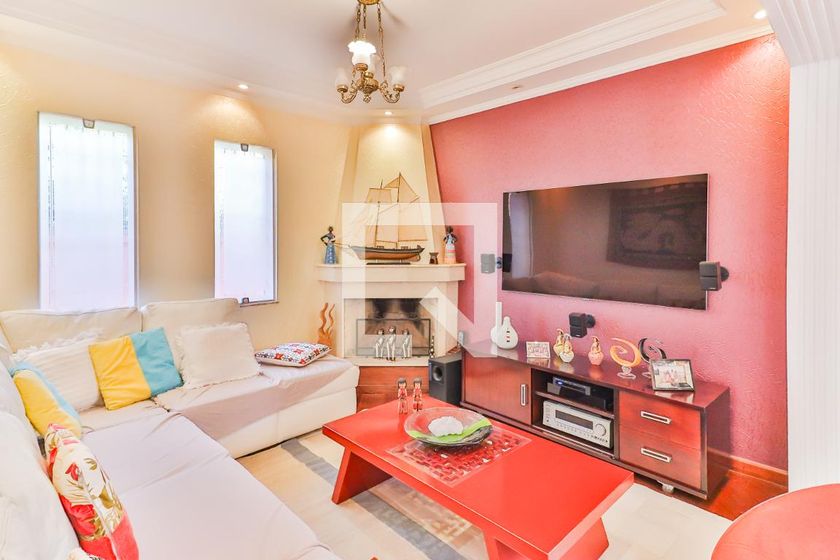 Casa, 4 quartos, 347 m² - Foto 2