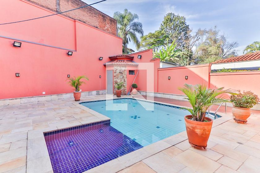 Casa, 4 quartos, 347 m² - Foto 59