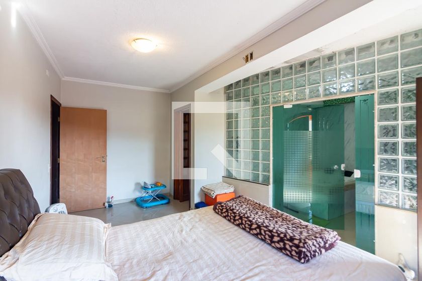Casa, 4 quartos, 400 m² - Foto 19