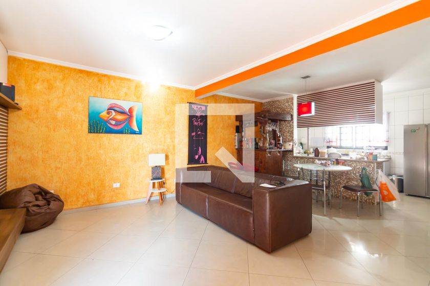 Casa, 4 quartos, 400 m² - Foto 1