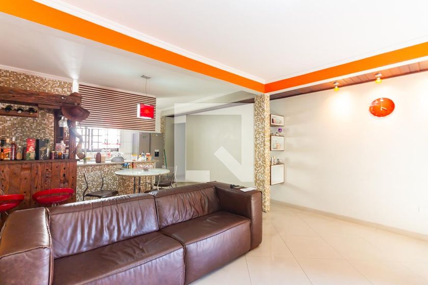 Casa, 4 quartos, 400 m² - Foto 5
