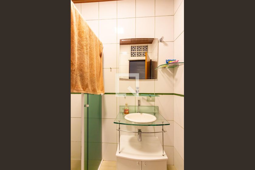 Casa, 4 quartos, 400 m² - Foto 47