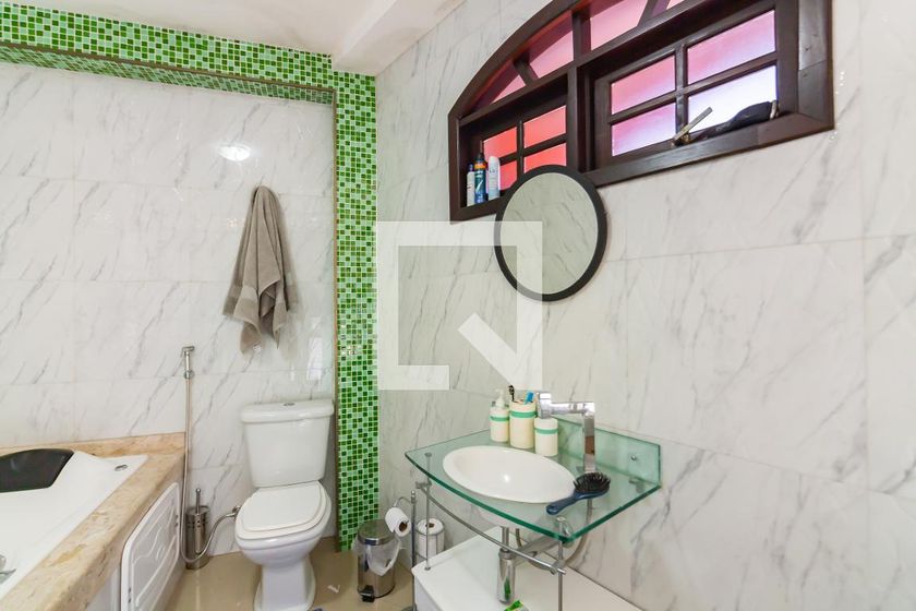 Casa, 4 quartos, 400 m² - Foto 23