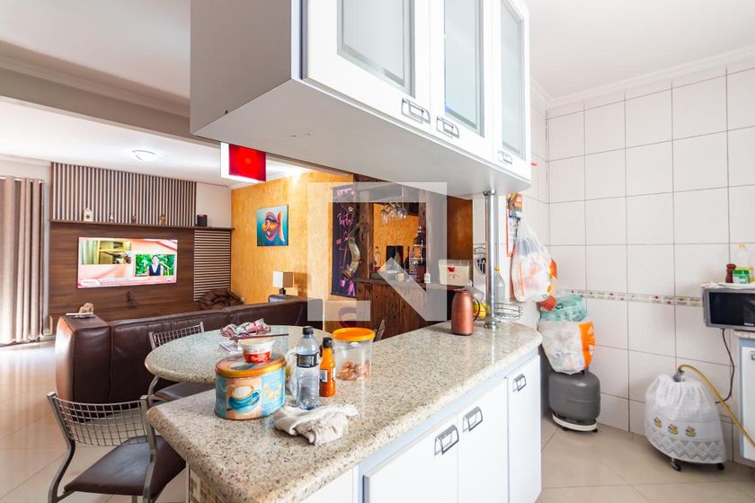 Casa, 4 quartos, 400 m² - Foto 63