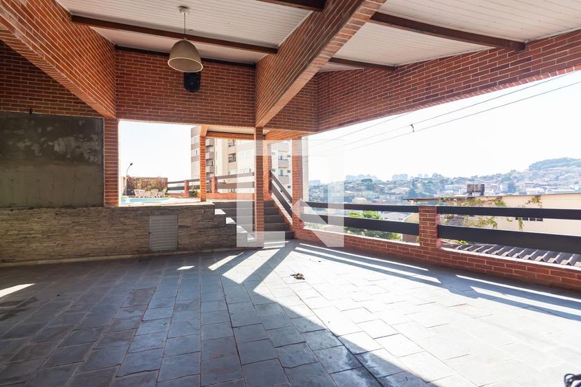 Casa, 4 quartos, 400 m² - Foto 75