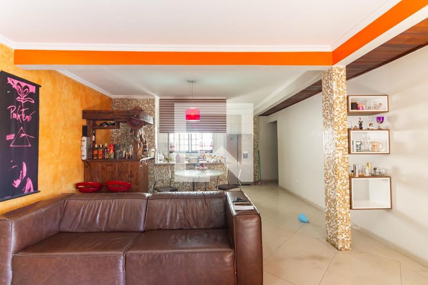Casa, 4 quartos, 400 m² - Foto 3