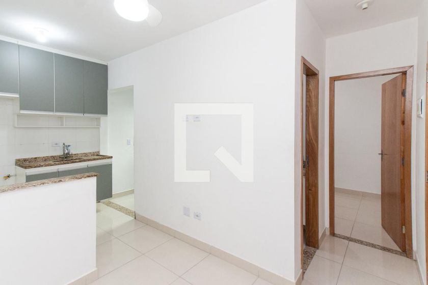 Apartamento com 1 quarto Ã  venda em Vila Gustavo, São Paulo