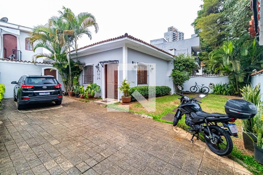 Casa, 4 quartos, 189 m² - Foto 54