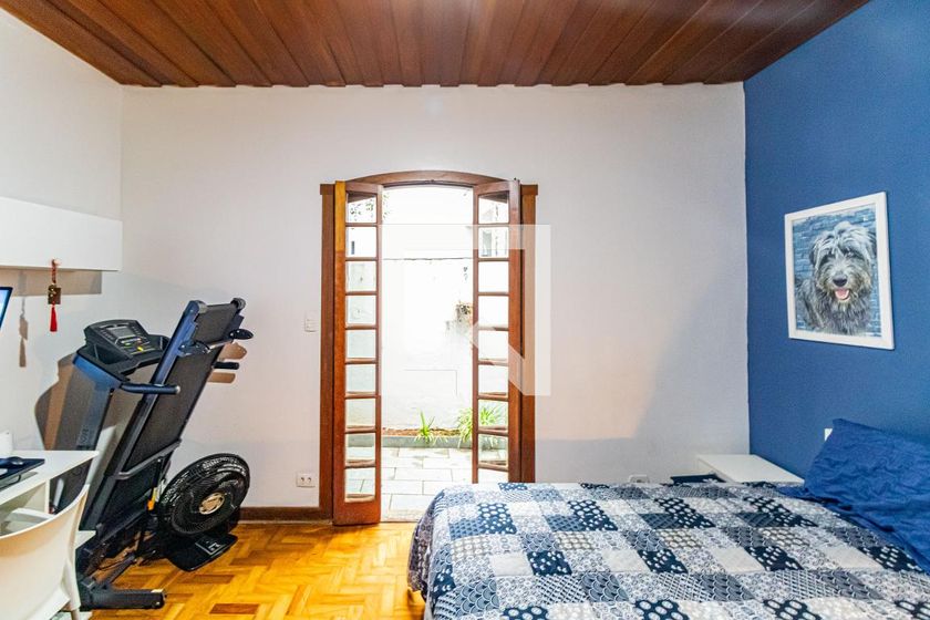 Casa, 4 quartos, 189 m² - Foto 15