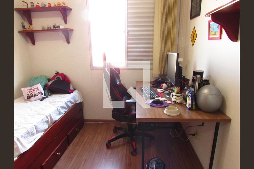 Apartamento, 2 quartos, 77 m² - Foto 13