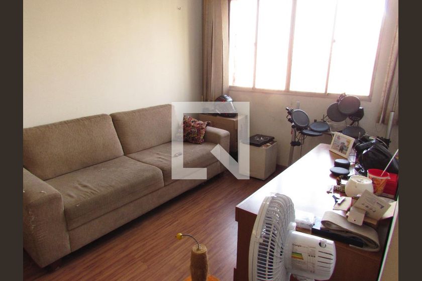 Apartamento, 2 quartos, 77 m² - Foto 3
