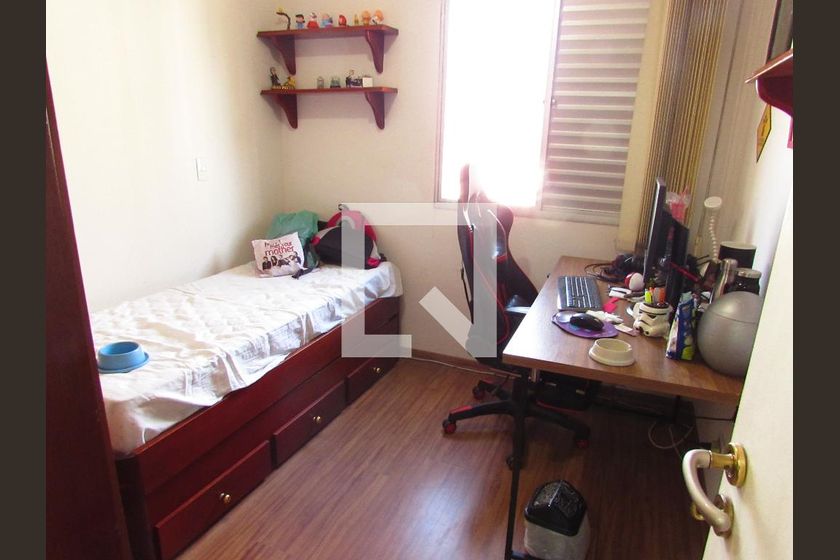 Apartamento, 2 quartos, 77 m² - Foto 11