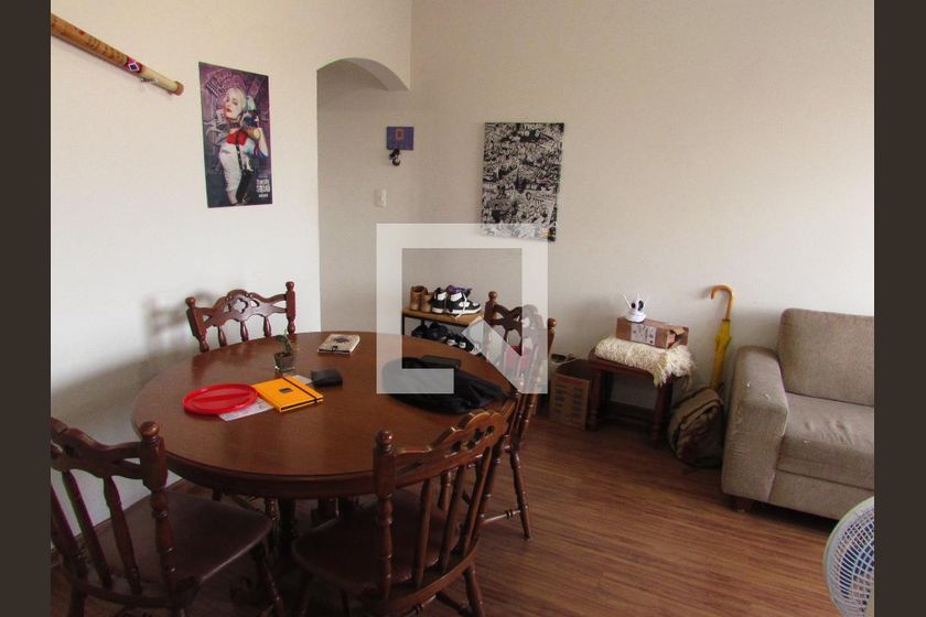 Apartamento, 2 quartos, 77 m² - Foto 5