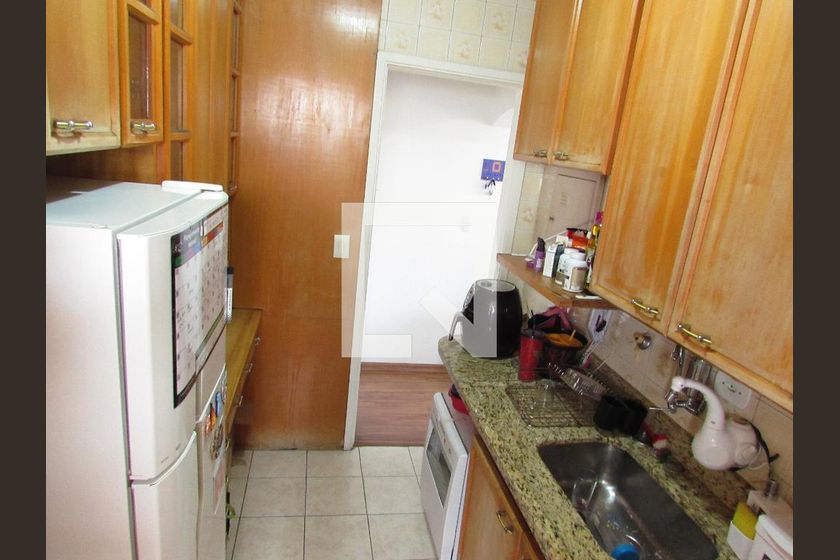 Apartamento, 2 quartos, 77 m² - Foto 33