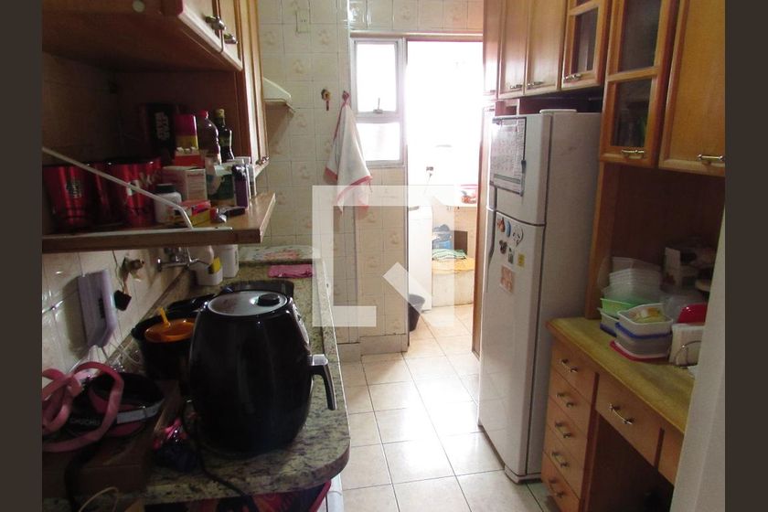 Apartamento, 2 quartos, 77 m² - Foto 37