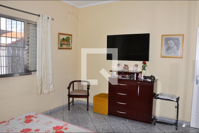 Casa, 3 quartos, 184 m² - Foto 11