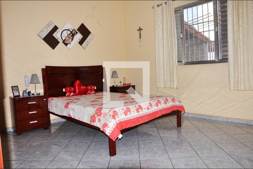 Casa, 3 quartos, 184 m² - Foto 9