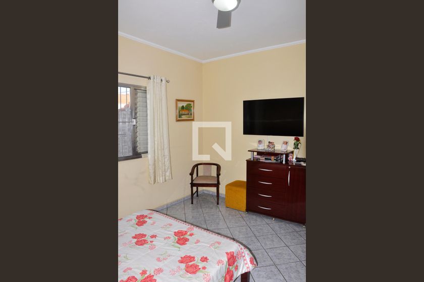 Casa, 3 quartos, 184 m² - Foto 12
