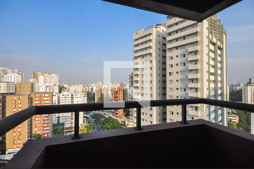 Apartamento, 2 quartos, 100 m² - Foto 47