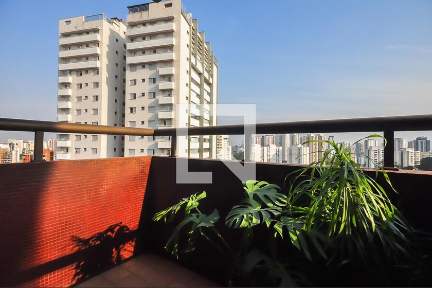 Apartamento, 2 quartos, 100 m² - Foto 21