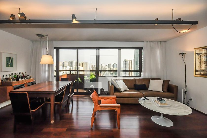 Apartamento, 2 quartos, 100 m² - Foto 13