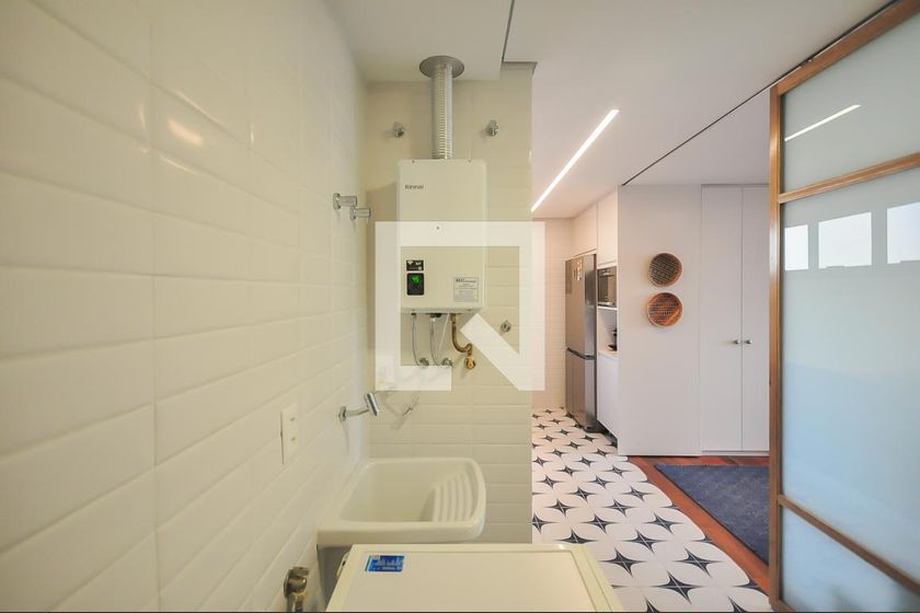 Apartamento, 2 quartos, 100 m² - Foto 89
