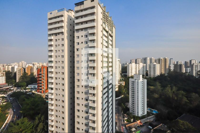Apartamento, 2 quartos, 100 m² - Foto 23