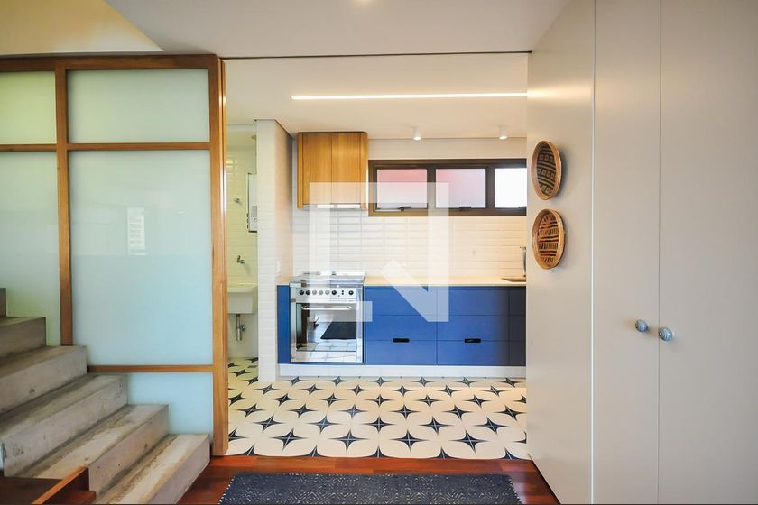 Apartamento, 2 quartos, 100 m² - Foto 77