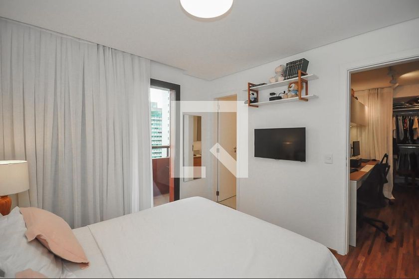 Apartamento, 2 quartos, 100 m² - Foto 65