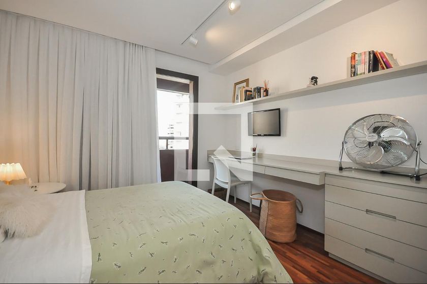 Apartamento, 2 quartos, 100 m² - Foto 43