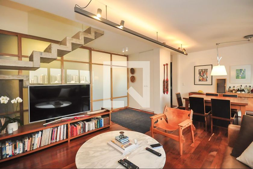 Apartamento, 2 quartos, 100 m² - Foto 3