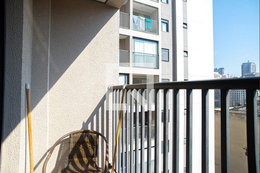 Apartamento, 1 quarto, 29 m² - Foto 13