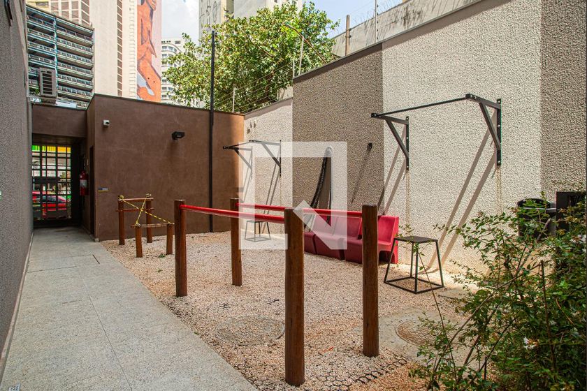 Apartamento, 1 quarto, 29 m² - Foto 95