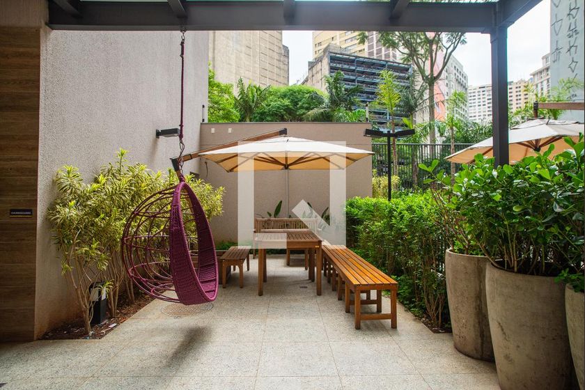Apartamento, 1 quarto, 29 m² - Foto 61