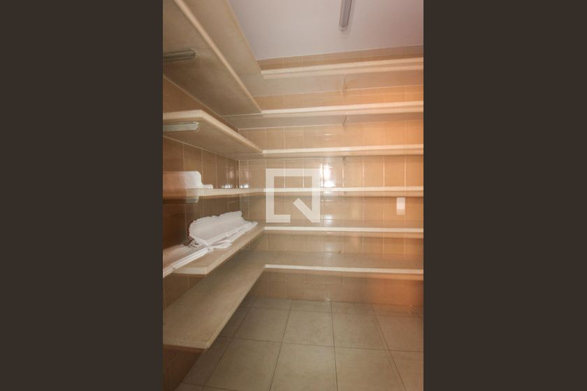 Apartamento à Venda - Cambuí, 4 Quartos,  374 m2 em , Campinas - sp | SoloBR