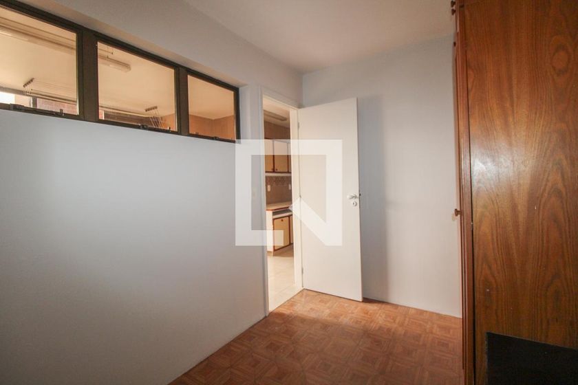 Apartamento à Venda - Cambuí, 4 Quartos,  374 m2 em , Campinas - sp | SoloBR