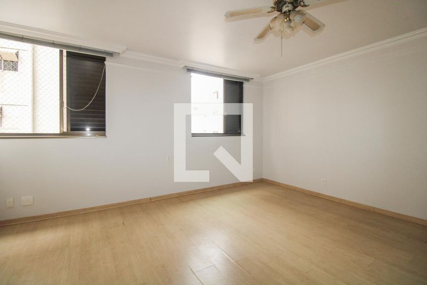 Apartamento à Venda - Cambuí, 4 Quartos,  374 m2 em , Campinas - sp | SoloBR