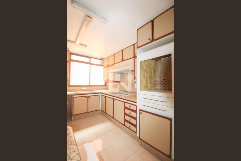 Apartamento à Venda - Cambuí, 4 Quartos,  374 m2 em , Campinas - sp | SoloBR