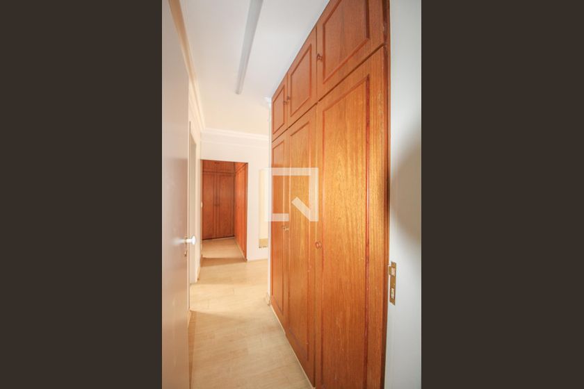 Apartamento à Venda - Cambuí, 4 Quartos,  374 m2 em , Campinas - sp | SoloBR