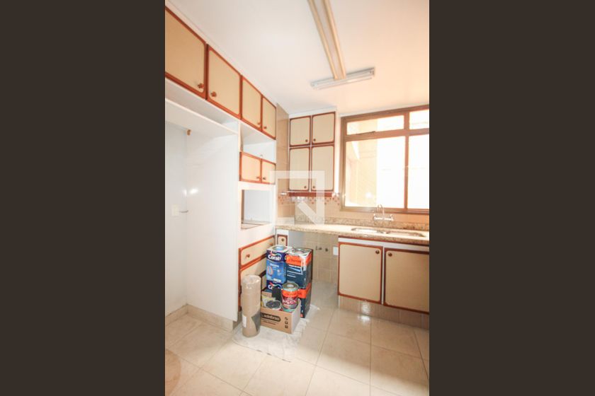 Apartamento à Venda - Cambuí, 4 Quartos,  374 m2 em , Campinas - sp | SoloBR
