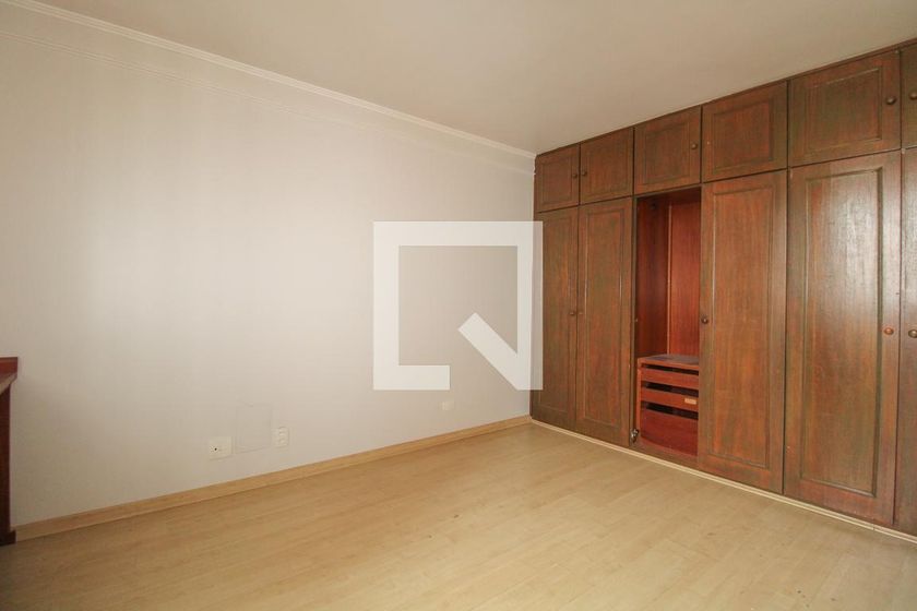 Apartamento à Venda - Cambuí, 4 Quartos,  374 m2 em , Campinas - sp | SoloBR