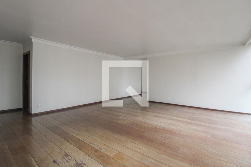 Apartamento à Venda - Cambuí, 4 Quartos,  374 m2 em , Campinas - sp | SoloBR