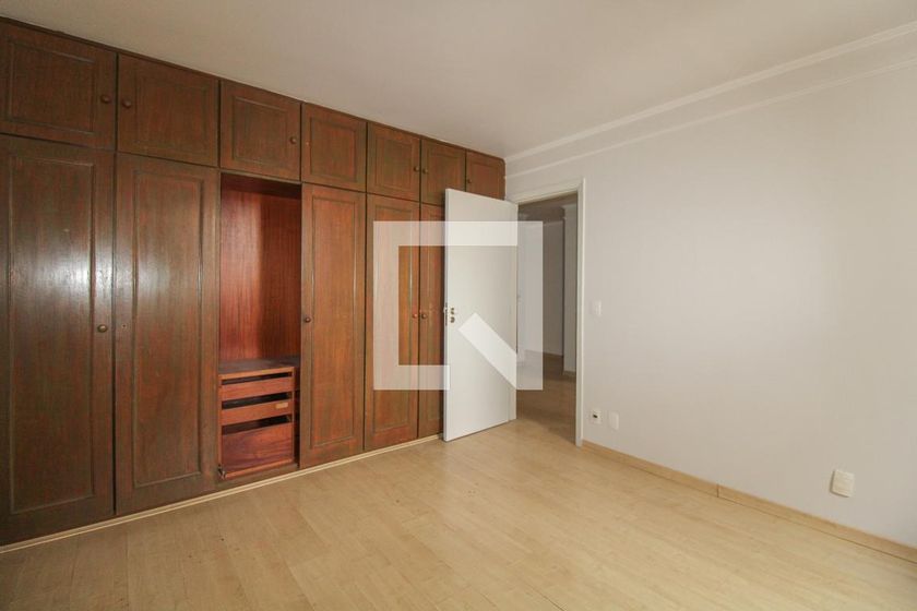 Apartamento à Venda - Cambuí, 4 Quartos,  374 m2 em , Campinas - sp | SoloBR